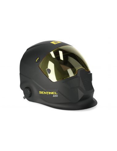 Przyłbica spawalnicza samościemniająca ESAB Sentinel A50 - 0700000800 - ESAB - 9