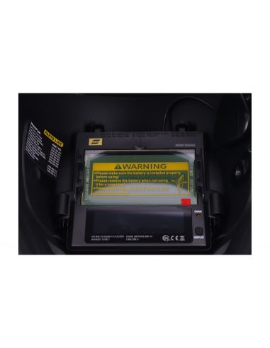 Przyłbica spawalnicza samościemniająca ESAB Sentinel A50 - 0700000800 - ESAB - 10