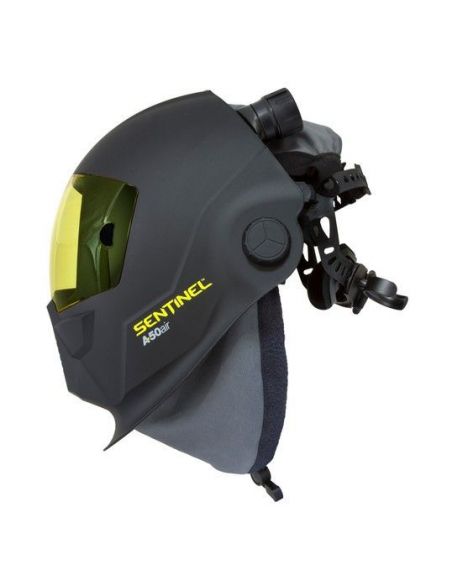 Przyłbica spawalnicza ESAB Sentinel A50 Air z nawiewem PAPR Air - 0700000801_pakiet1 - ESAB - 2