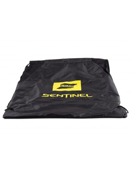 Przyłbica spawalnicza ESAB Sentinel A50 Air z nawiewem PAPR Air - 0700000801_pakiet1 - ESAB - 7