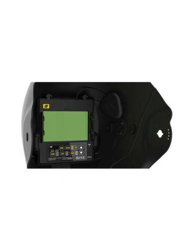 Przyłbica spawalnicza ESAB Sentinel A50 Air z nawiewem PAPR Air - 0700000801_pakiet1 - ESAB - 10