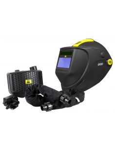 Przyłbica spawalnicza ESAB G50 Air z nawiewem PAPR Air - 0700000441_pakiet1 - ESAB - 1