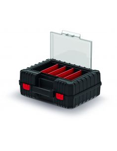 Walizka narzędziowa Kistenberg Heavy KHV40S - KHV40S - Kistenberg - 1