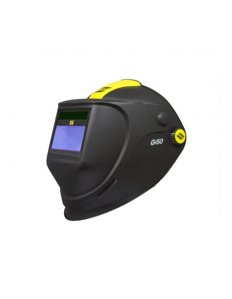 Przyłbica spawalnicza ESAB G50 Air z nawiewem PAPR Air - 0700000441_pakiet1 - ESAB - 4