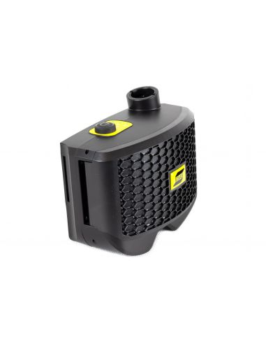 Przyłbica spawalnicza ESAB G50 Air z nawiewem PAPR Air - 0700000441_pakiet1 - ESAB - 7
