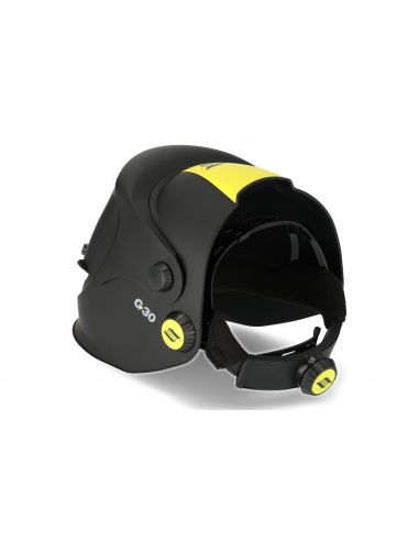 Przyłbica spawalnicza ESAB G30 - 0700000430-G - ESAB - 4