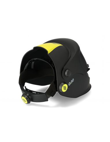 Przyłbica spawalnicza ESAB G30 - 0700000430-G - ESAB - 6