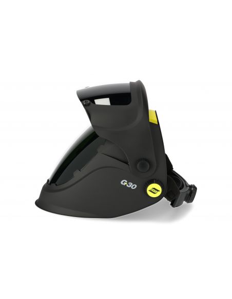 Przyłbica spawalnicza ESAB G30 - 0700000430-G - ESAB - 11