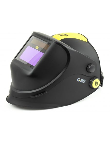 Przyłbica spawalnicza ESAB G50 - 0700000438 - ESAB - 1