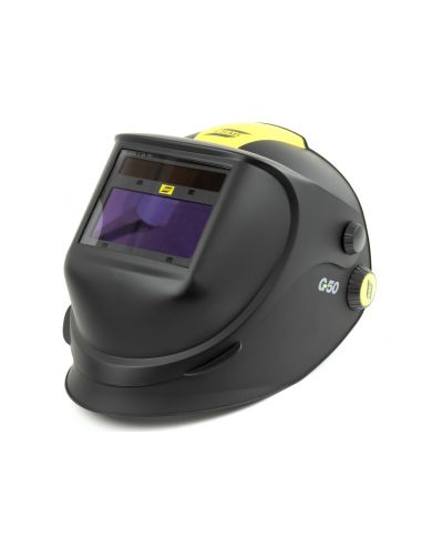Przyłbica spawalnicza ESAB G50 - 0700000438 - ESAB - 3
