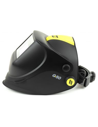 Przyłbica spawalnicza ESAB G50 - 0700000438 - ESAB - 5