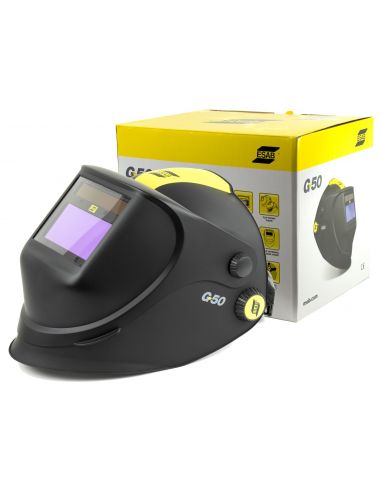 Przyłbica spawalnicza ESAB G50 - 0700000438 - ESAB - 7