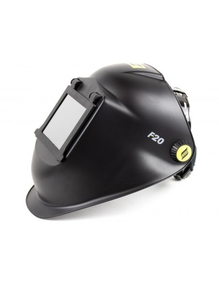 Przyłbica spawalnicza ESAB F20 90x110 - 0700000427 - ESAB - 1