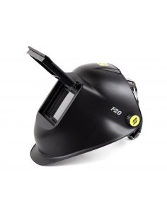 Przyłbica spawalnicza ESAB F20 90x110 - 0700000427 - ESAB - 1 2