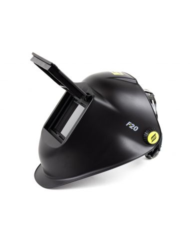 Przyłbica spawalnicza ESAB F20 90x110 - 0700000427 - ESAB - 2