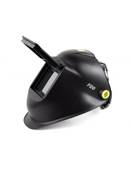 Przyłbica spawalnicza ESAB F20 90x110 - 0700000427 - ESAB - 2