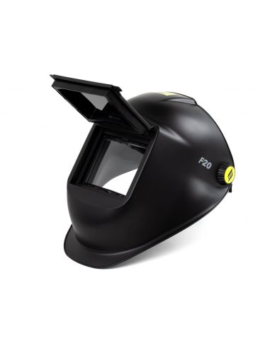 Przyłbica spawalnicza ESAB F20 90x110 - 0700000427 - ESAB - 3