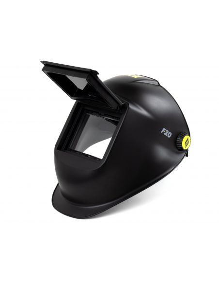 Przyłbica spawalnicza ESAB F20 90x110 - 0700000427 - ESAB - 3