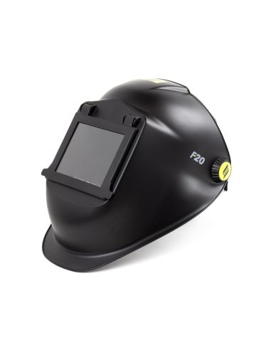Przyłbica spawalnicza ESAB F20 90x110 - 0700000427 - ESAB - 4