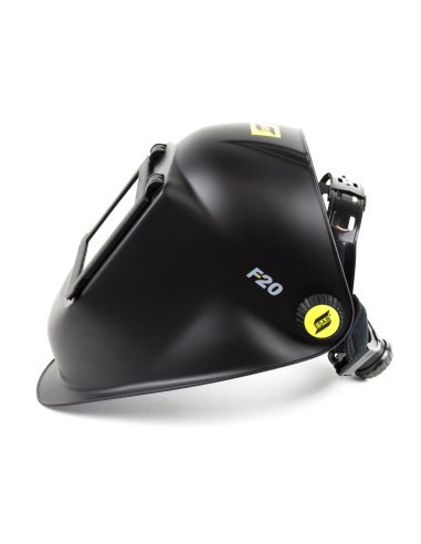 Przyłbica spawalnicza ESAB F20 90x110 - 0700000427 - ESAB - 5