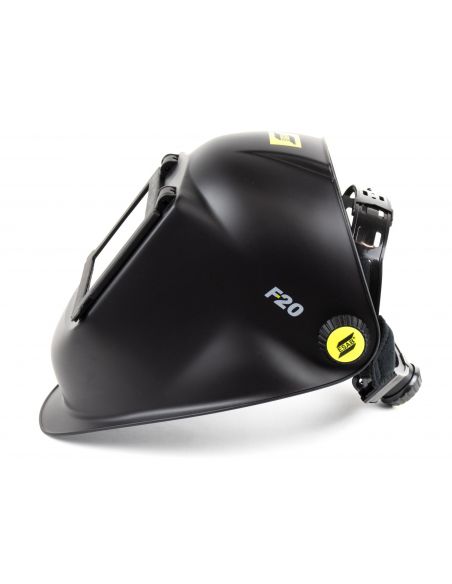 Przyłbica spawalnicza ESAB F20 90x110 - 0700000427 - ESAB - 5