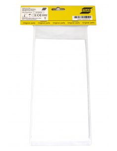 Filtr wstępny ESAB PAPR / 5 szt. - 0700002310_px5 - ESAB - 1