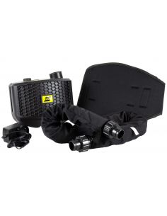System nawiewowy ESAB PAPR Air z rurą 100 cm - 0700002301 - ESAB - 1