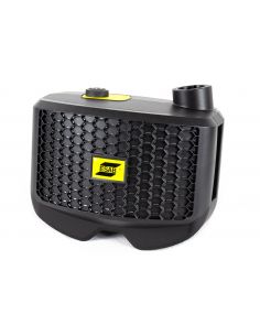 System nawiewowy ESAB PAPR Air z rurą 100 cm - 0700002301 - ESAB - 1 2