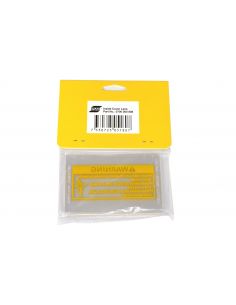 Wewnętrzna szybka do przyłbicy ESAB Sentinel A50 / 1 szt. - 0700000808 - ESAB - 1