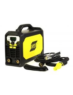 Spawarka ESAB Rogue ES 150i - zestaw - 0700500076-G - ESAB - 2 2
