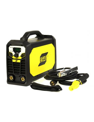 Spawarka ESAB Rogue ES 150i - zestaw - 0700500076-G - ESAB - 3