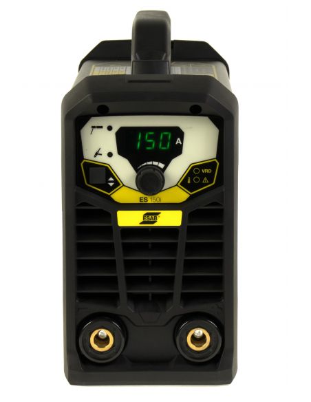 Spawarka ESAB Rogue ES 150i - zestaw - 0700500076-G - ESAB - 5