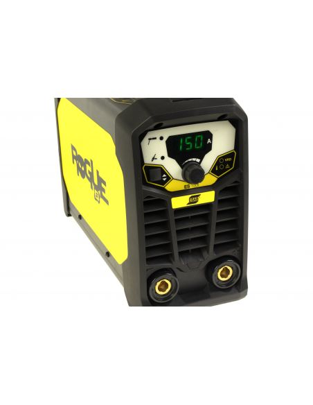Spawarka ESAB Rogue ES 150i - zestaw - 0700500076-G - ESAB - 9