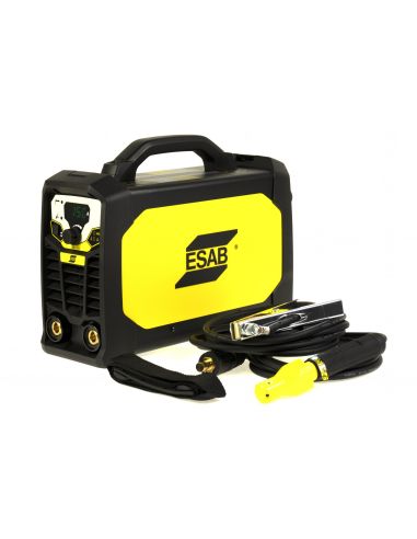 Spawarka ESAB Rogue ES 150i - zestaw - 0700500076-G - ESAB - 10