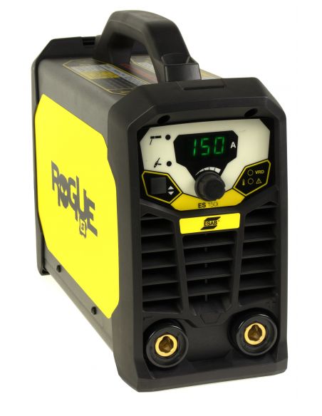 Spawarka ESAB Rogue ES 150i - zestaw - 0700500076-G - ESAB - 11