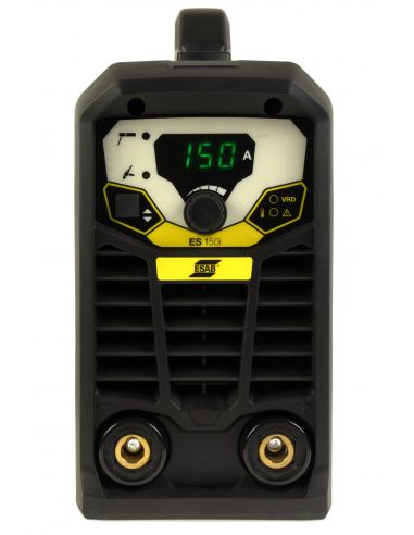 Spawarka ESAB Rogue ES 150i - zestaw - 0700500076-G - ESAB - 12