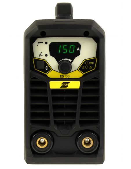 Spawarka ESAB Rogue ES 150i - zestaw - 0700500076-G - ESAB - 12