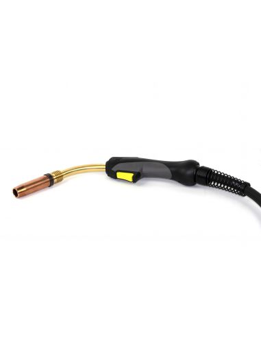 Uchwyt spawalniczy ESAB MXL 341 4,00 m - 0700025241 - ESAB - 5