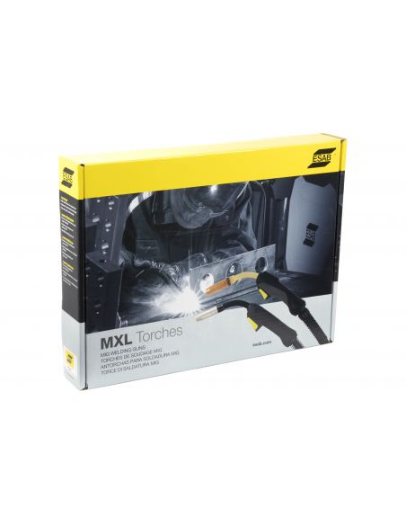 Uchwyt spawalniczy ESAB MXL 341 4,00 m - 0700025241 - ESAB - 6