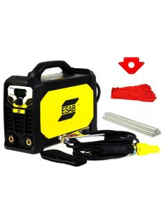 Spawarka ESAB Rogue ES 180i - zestaw - 0700500077-G - ESAB - 2