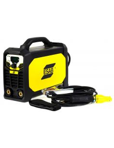 Spawarka ESAB Rogue ES 180i - zestaw - 0700500077-G - ESAB - 2 2