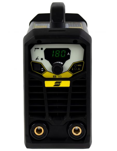 Spawarka ESAB Rogue ES 180i - zestaw - 0700500077-G - ESAB - 5