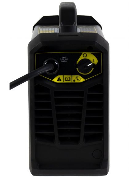 Spawarka ESAB Rogue ES 180i - zestaw - 0700500077-G - ESAB - 7