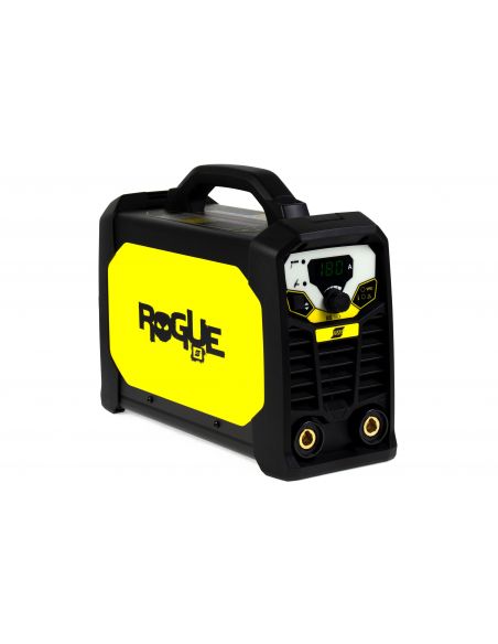 Spawarka ESAB Rogue ES 180i - zestaw - 0700500077-G - ESAB - 8
