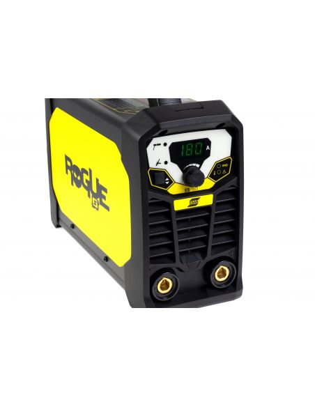 Spawarka ESAB Rogue ES 180i - zestaw - 0700500077-G - ESAB - 9