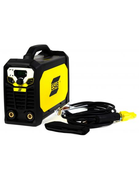 Spawarka ESAB Rogue ES 180i - zestaw - 0700500077-G - ESAB - 10