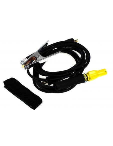 Spawarka ESAB Rogue ES 180i - zestaw - 0700500077-G - ESAB - 11