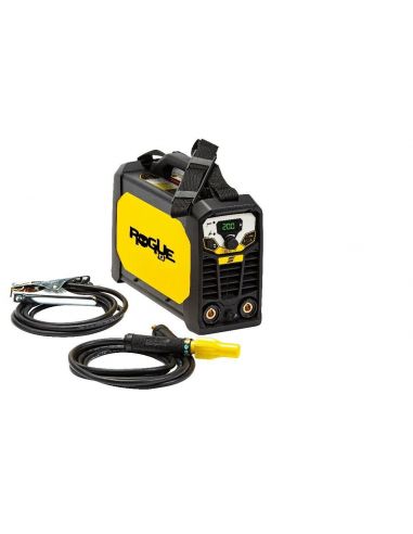 Spawarka ESAB Rogue ES 200i PRO - zestaw - 0700500079-G - ESAB - 3
