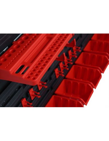 Tablica narzędziowa Toolbox System Wall Mix 120x80 v.5 - TS.W.120.080.M_5_px - Toolbox System - 9