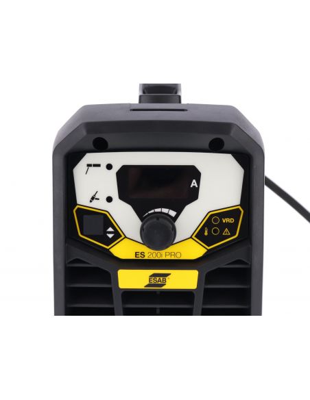 Spawarka ESAB Rogue ES 200i PRO - zestaw - 0700500079-G - ESAB - 4